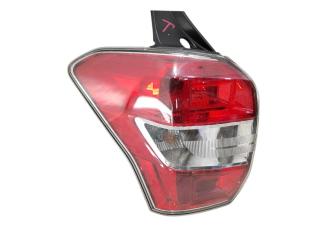 Стоп-сигнал левый Subaru Forester 2014
