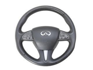 Запчасть руль Nissan Skyline 2014