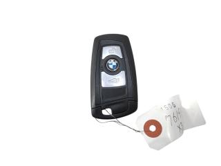 Запчасть смарт-ключ BMW X3 2013