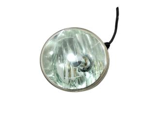 Фото запчасти туманка левая Toyota Estima 2003 контрактная запчасть Запчасть туманка левая Toyota Estima 2003