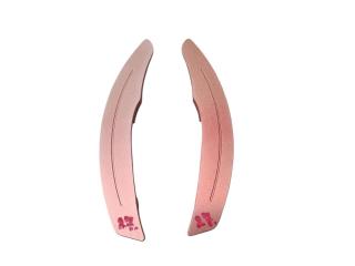 Запчасть подрулевые лепестки Mitsubishi RVR 2010