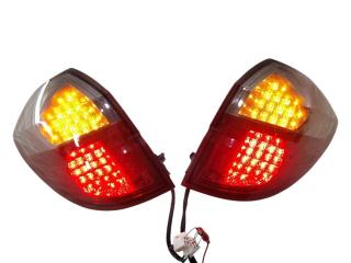 Стоп-сигнал Subaru Legacy 2004