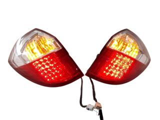 Стоп-сигнал Subaru Legacy 2004