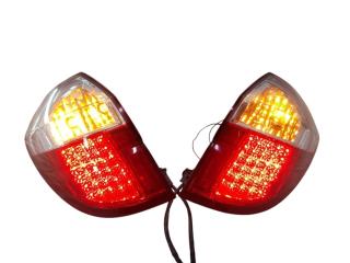 Стоп-сигнал Subaru Legacy 2004