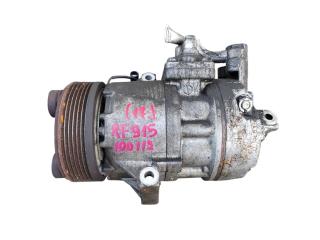 Компрессор кондиционера Suzuki Kizashi 2011