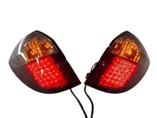 Стоп-сигнал Subaru Legacy 2004