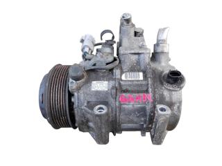 Запчасть компрессор кондиционера Toyota Alphard 2009