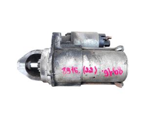 Фото запчасти стартер Chevrolet Captiva 2011 контрактная запчасть Запчасть стартер Chevrolet Captiva 2011