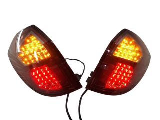 Стоп-сигнал Subaru Legacy 2004