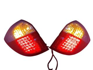 Стоп-сигнал Subaru Legacy 2004