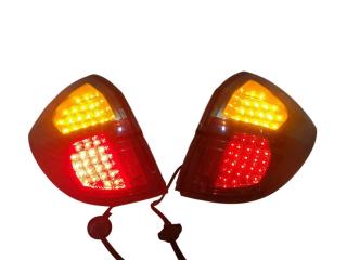 Стоп-сигнал Subaru Legacy 2004