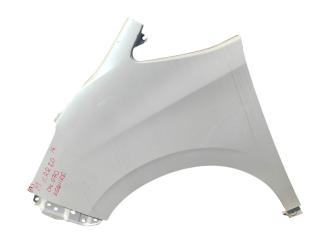 Запчасть крыло переднее левое Toyota Esquire 2016