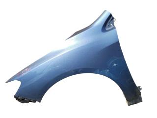Крыло переднее левое Subaru Levorg 2015 контрактная Крыло переднее левое Subaru Levorg 2015