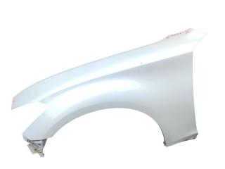 Запчасть крыло переднее левое Nissan Fuga 2016