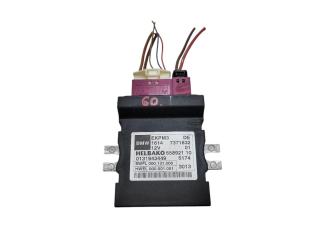 Запчасть блок управления топливным насосом BMW X3 2013