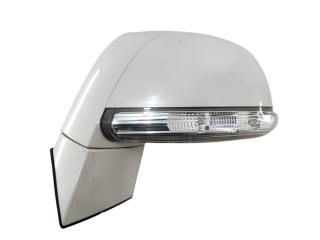 Запчасть зеркало левое Chevrolet Captiva 2011