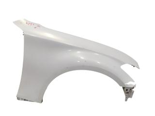 Запчасть крыло переднее правое Nissan Fuga 2016