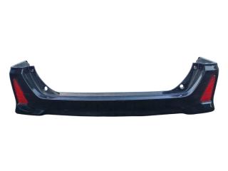 Запчасть бампер задний Toyota Noah 2018