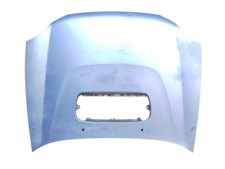 Капот Subaru Impreza WRX 2001 контрактная Капот Subaru Impreza WRX 2001