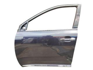 Дверь передняя левая Toyota Harrier 2014 контрактная Дверь передняя левая Toyota Harrier 2014