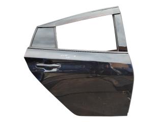 Дверь задняя правая Toyota Prius 2017 контрактная Дверь задняя правая Toyota Prius 2017