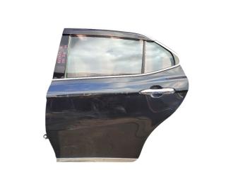 Дверь задняя левая Toyota Camry 2018 контрактная Дверь задняя левая Toyota Camry 2018