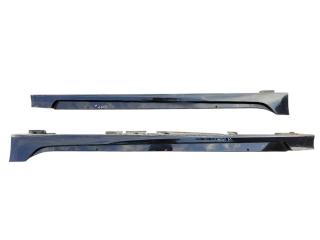 Фото запчасти порог Toyota Prius 2016 контрактная запчасть Запчасть порог Toyota Prius 2016