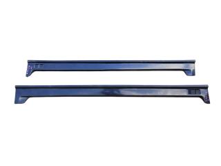 Запчасть порог Toyota WiLL VS 2002