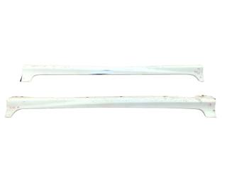 Запчасть порог Toyota Caldina 2000