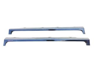 Запчасть порог Mazda Atenza 2006