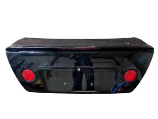 Фото запчасти крышка багажника Toyota Altezza 1998 контрактная запчасть Запчасть крышка багажника Toyota Altezza 1998