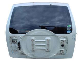 Запчасть дверь багажника Mitsubishi Pajero 2010