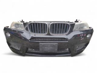 Ноускат BMW X3 2014