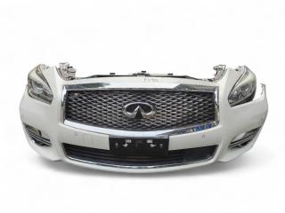 Запчасть ноускат Nissan Fuga 2016