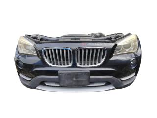 Ноускат BMW X1 2013