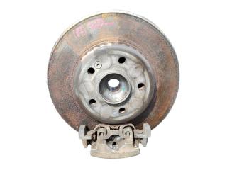 Запчасть ступица задняя правая Mercedes-Benz C-Class 2015