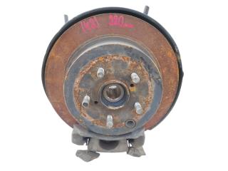 Ступица задняя правая Subaru Forester 2014