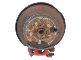 Запчасть ступица задняя правая Subaru Forester 2014