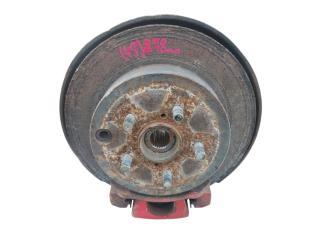 Запчасть ступица задняя левая Subaru Forester 2014