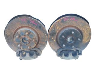 Ступица передняя Subaru Levorg 2015 контрактная Ступица передняя Subaru Levorg 2015