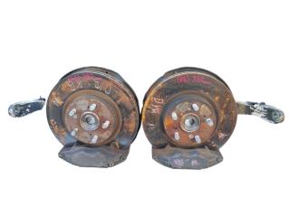 Ступица передняя Honda Legend 2005 контрактная Ступица передняя Honda Legend 2005