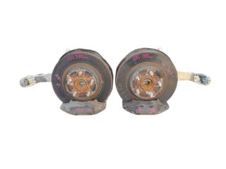 Ступица передняя Honda Legend 2005 контрактная Ступица передняя Honda Legend 2005