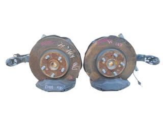 Ступица передняя Honda Legend 2005 контрактная Ступица передняя Honda Legend 2005