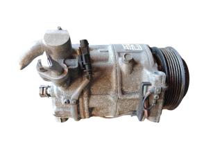 Запчасть компрессор кондиционера Land Rover Discovery sport 2015
