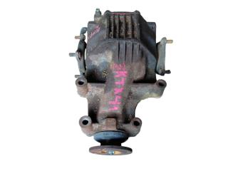 Запчасть редуктор задний Toyota Hiace Regius 1998