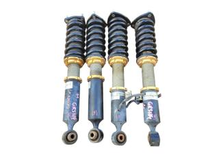 Запчасть стойка Toyota Crown 2005