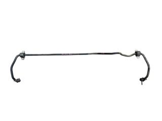 Фото запчасти стабилизатор задний Subaru Legacy 2000 контрактная запчасть Запчасть стабилизатор задний Subaru Legacy 2000