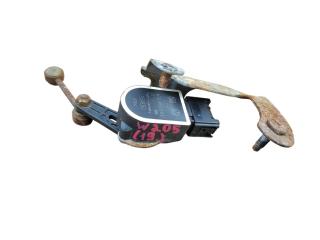 Запчасть датчик корректора фар задний Mercedes-Benz C-Class 2015