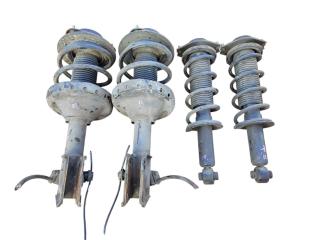 Стойка Subaru Impreza WRX STI 2008 контрактная Стойка Subaru Impreza WRX STI 2008