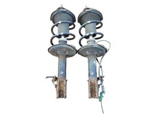 Запчасть стойка передняя Toyota Caldina 2000